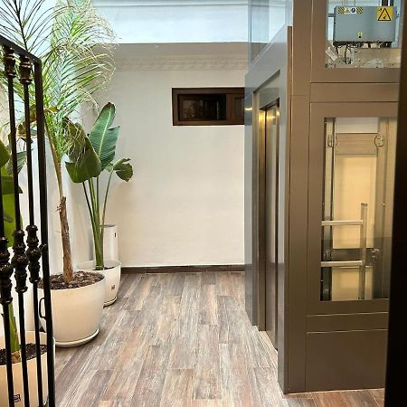 Moratin N3 Apartamento 50M2 세비야 외부 사진