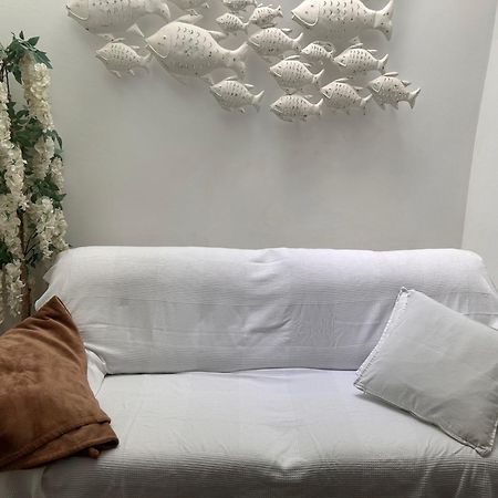 Moratin N3 Apartamento 50M2 세비야 외부 사진