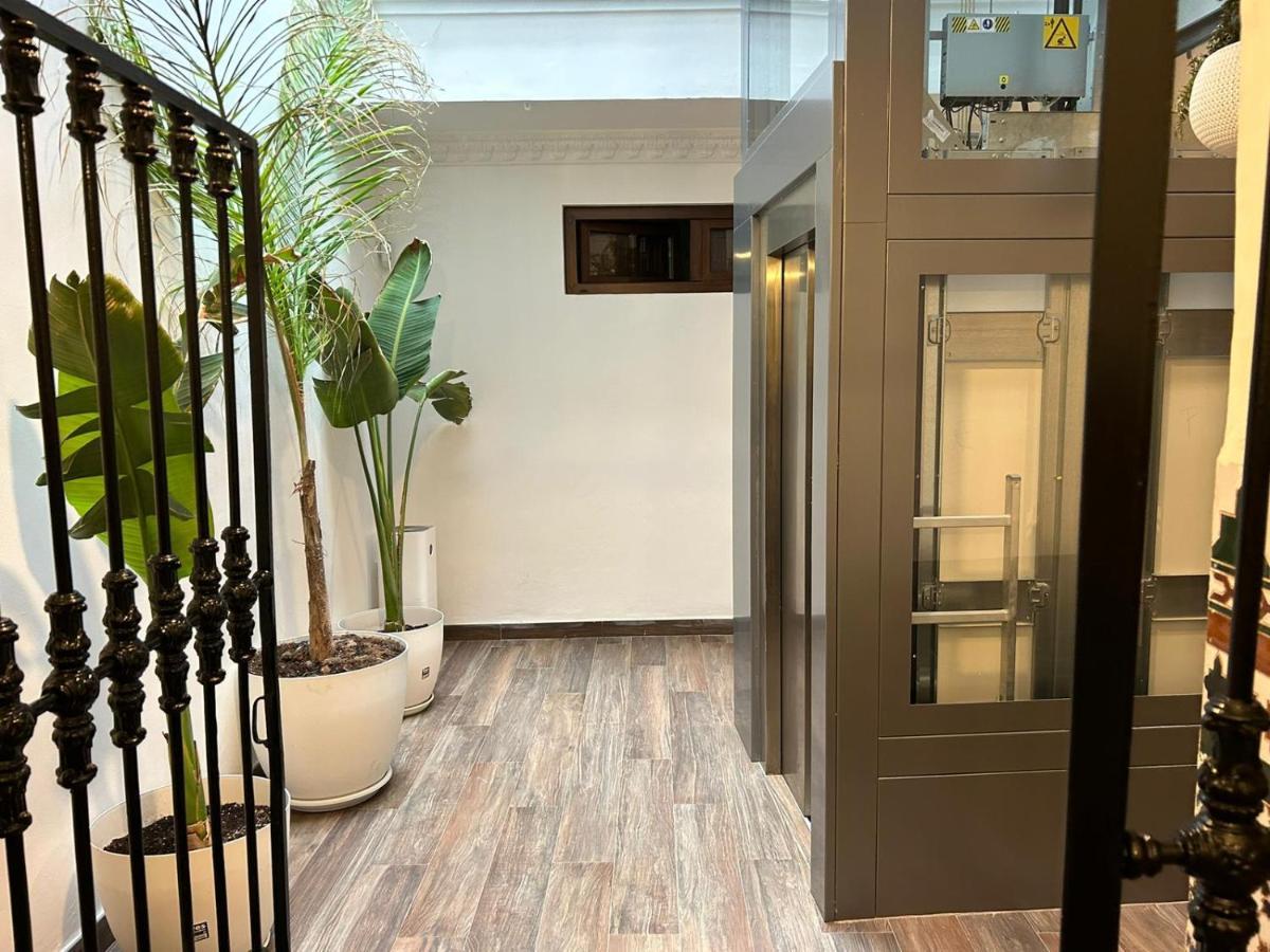 Moratin N3 Apartamento 50M2 세비야 외부 사진