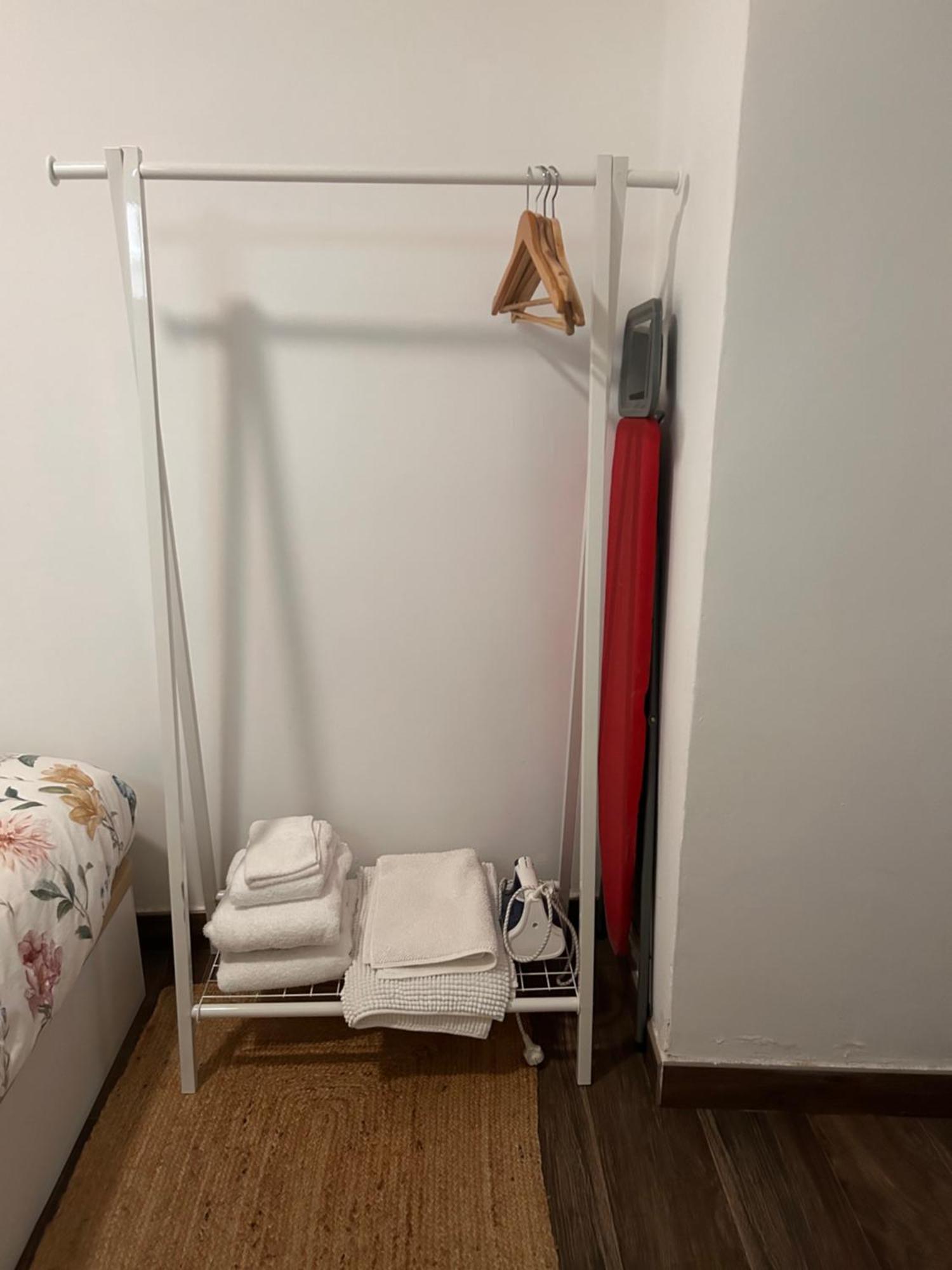 Moratin N3 Apartamento 50M2 세비야 외부 사진