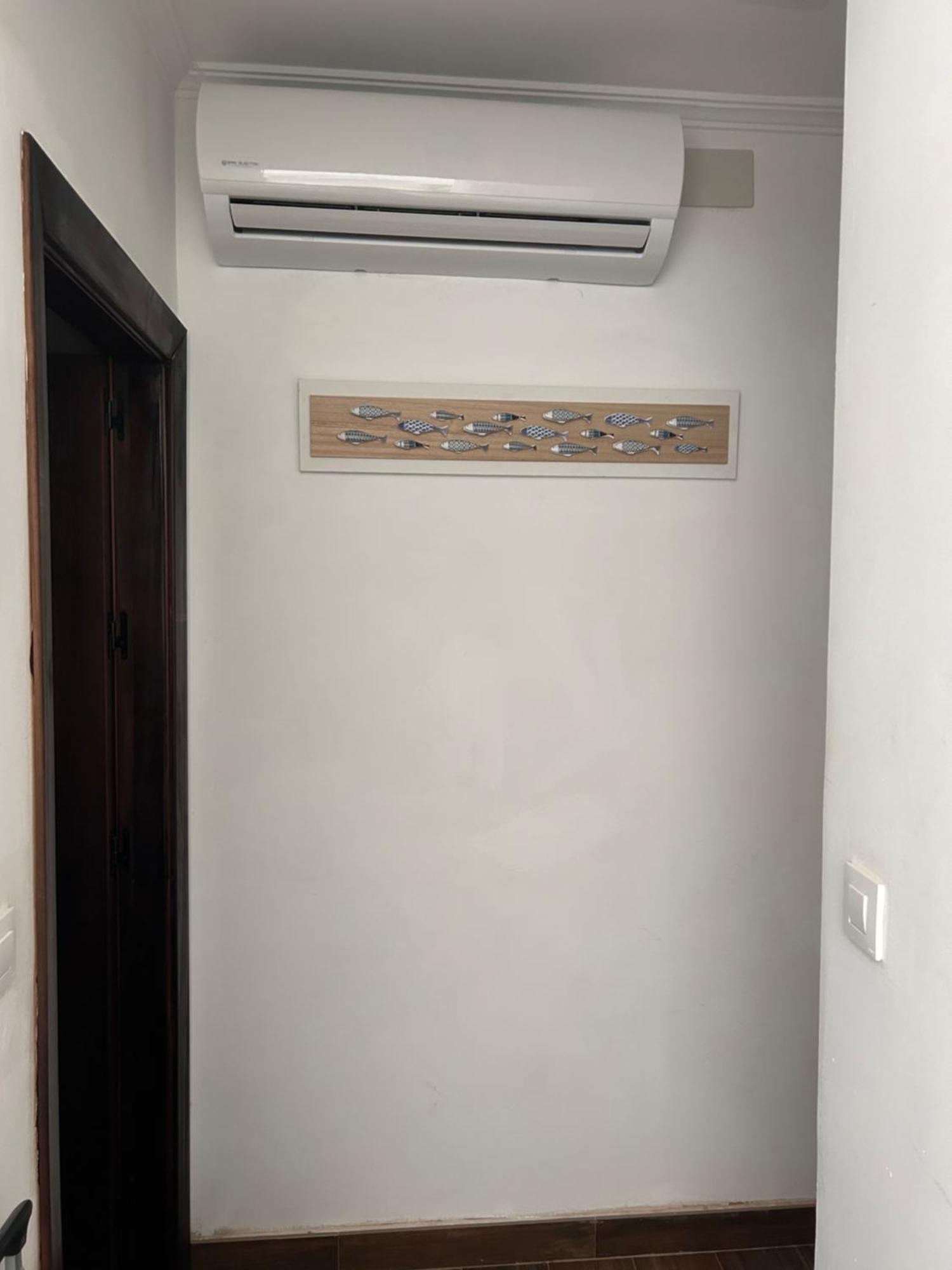 Moratin N3 Apartamento 50M2 세비야 외부 사진