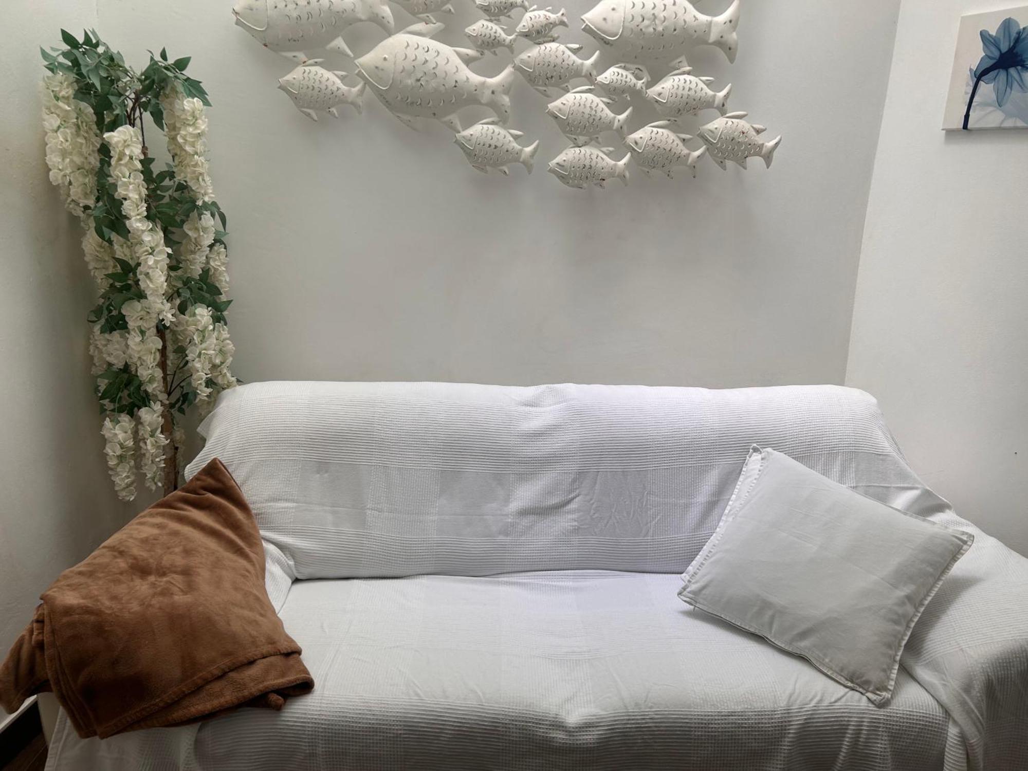 Moratin N3 Apartamento 50M2 세비야 외부 사진